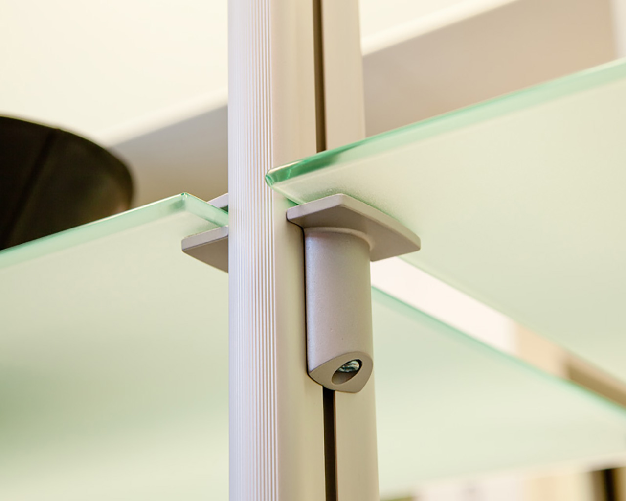 Glasmuster 300x200x6 mm SOFT