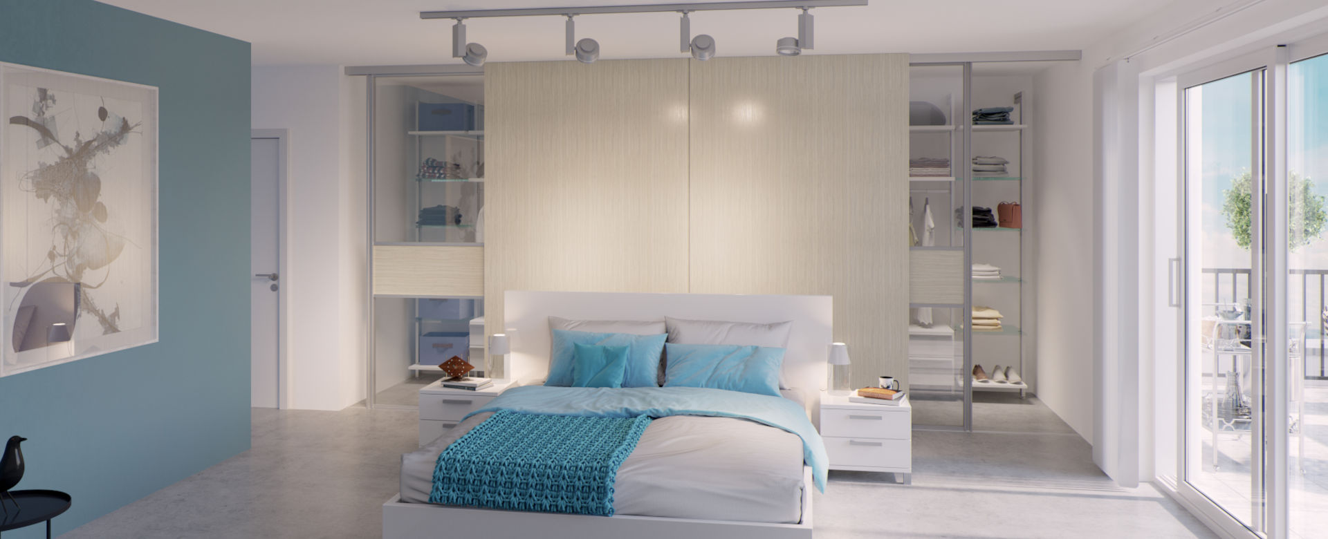 kleiderschraenke fuer schlafzimmer von frank schranksysteme